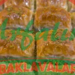 Kuru Baklava