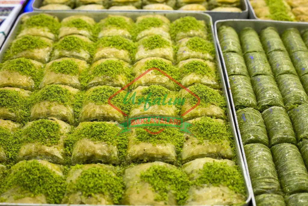 AnaSayfa traditional delicious turkish desserts baklava wi 2025 03 24 16 47 08 utc result