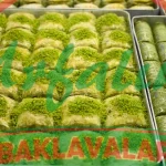 Bol Fıstıklı Baklava